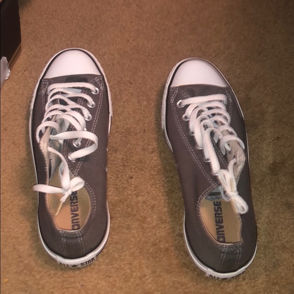 Chucks - Picture 2 of 4